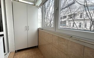 3 camere I 72 mp I renovat I prima inchiriere I parcare - Poză 24