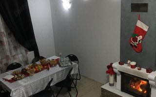 Casa 4 camere, 520 mp teren, com. Ciugud, Alba. - Poză 4