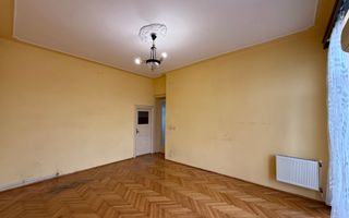 Apartament in vila interbelica | singur pe etaj - Poză 7