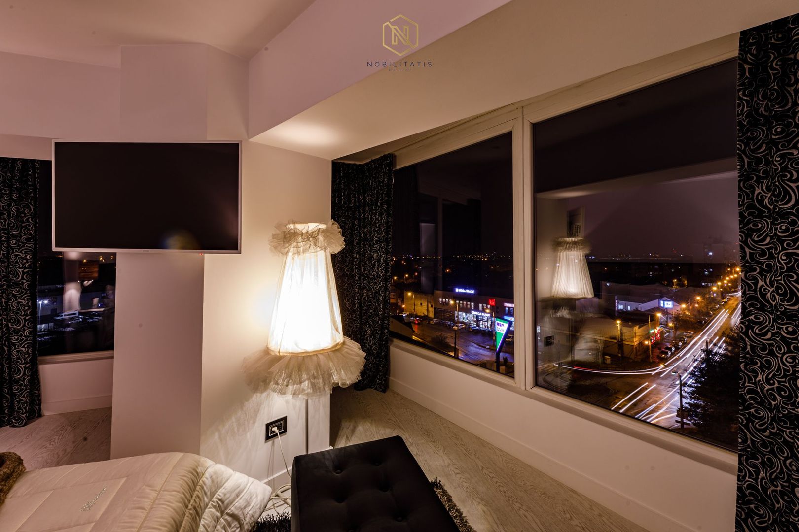 VANDUT - Apartament 3 camere | Segmentul Lux | Vedere Panoramica - Poză 48