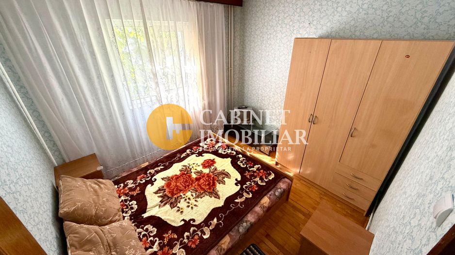 3 Camere - Liber - Etaj 1 - Tesatura - Poză 4