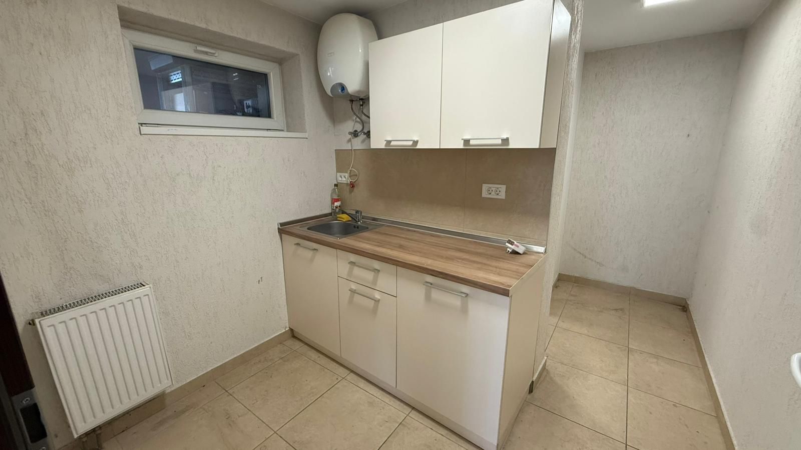 Birou de Inchiriat | Zona Soarelui - AEM 40mp |  Acces din strada - Poză 4