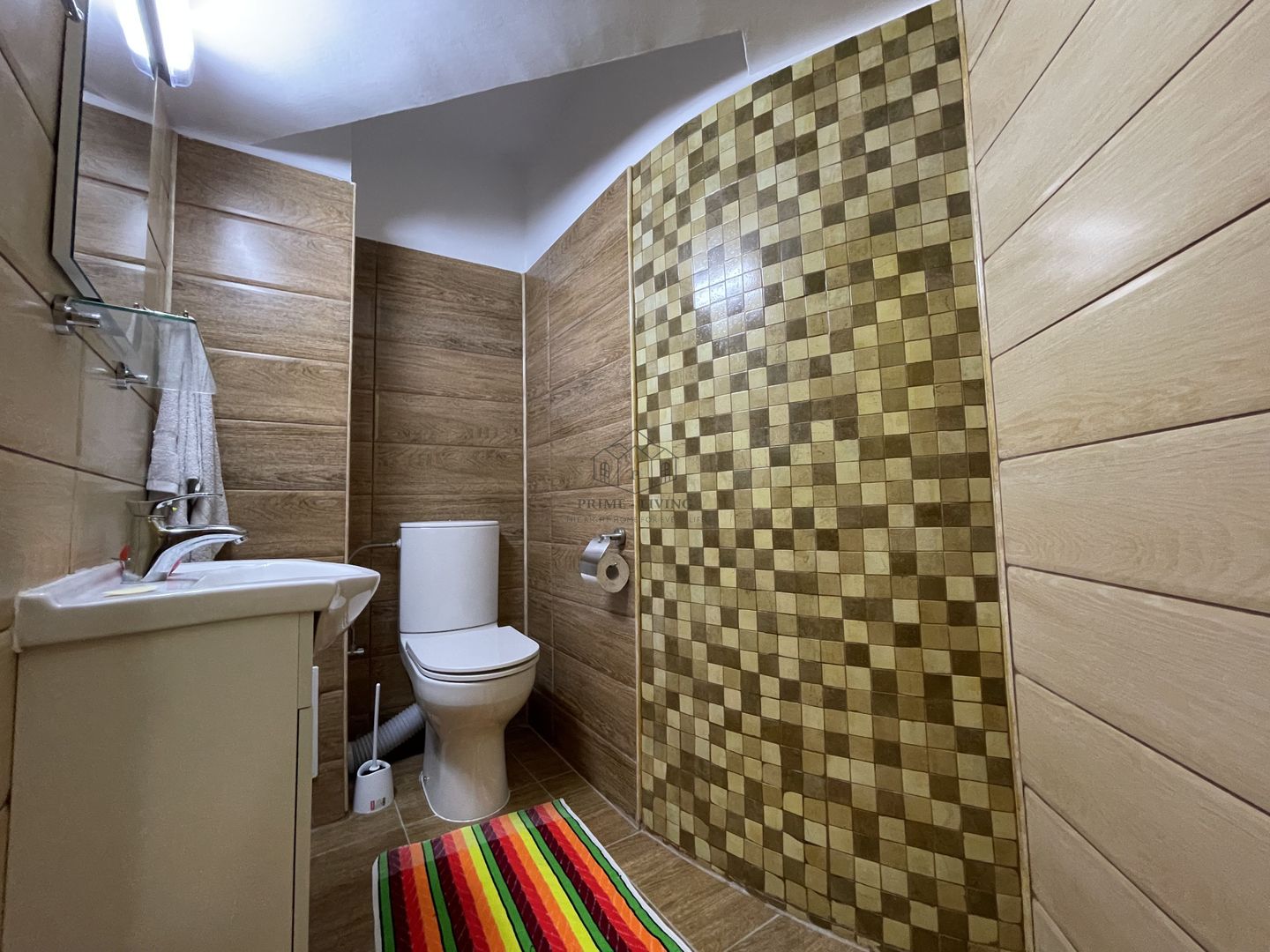 Apartament spatios pentru inchiriere in zona Blvd. Mihalache - Poză 6