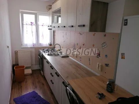 Apartament 2 camere decomandat Complex Studentesc - Poză 3