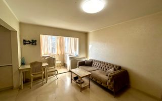 3 camere open space, Modern, Parcare, Zona Primaverii, Manastur - Poză 3