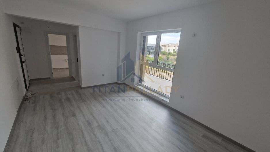 Garsoniera 37 Mp -Imobil Stil Boutique- Titan -Pallady- Metrou Teclu - Poză 6
