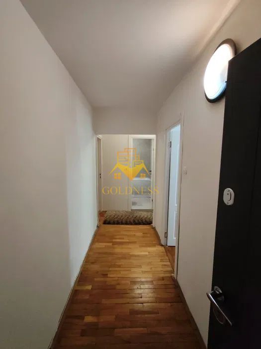 3 camere open space, balcon, Marasti, Kaufland, OMV, Mega Image - Poză 9