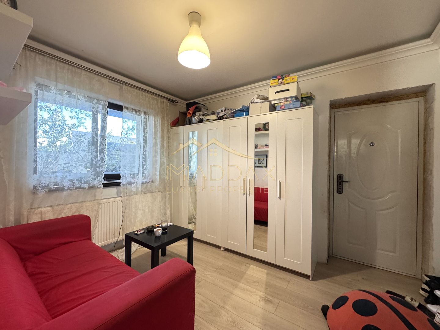Vila cu 5 camere *420mpc* // 800mp teren // Corbeanca - Tamasi - Poză 46