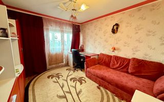 VÂNZARE APARTAMENT 3 CAMERE – ZONA MALL - Poză 2