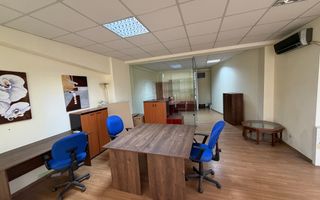 Spațiu de birouri de închiriat | În Clădirea Registrului Comerțului Sibiu - Poză 3