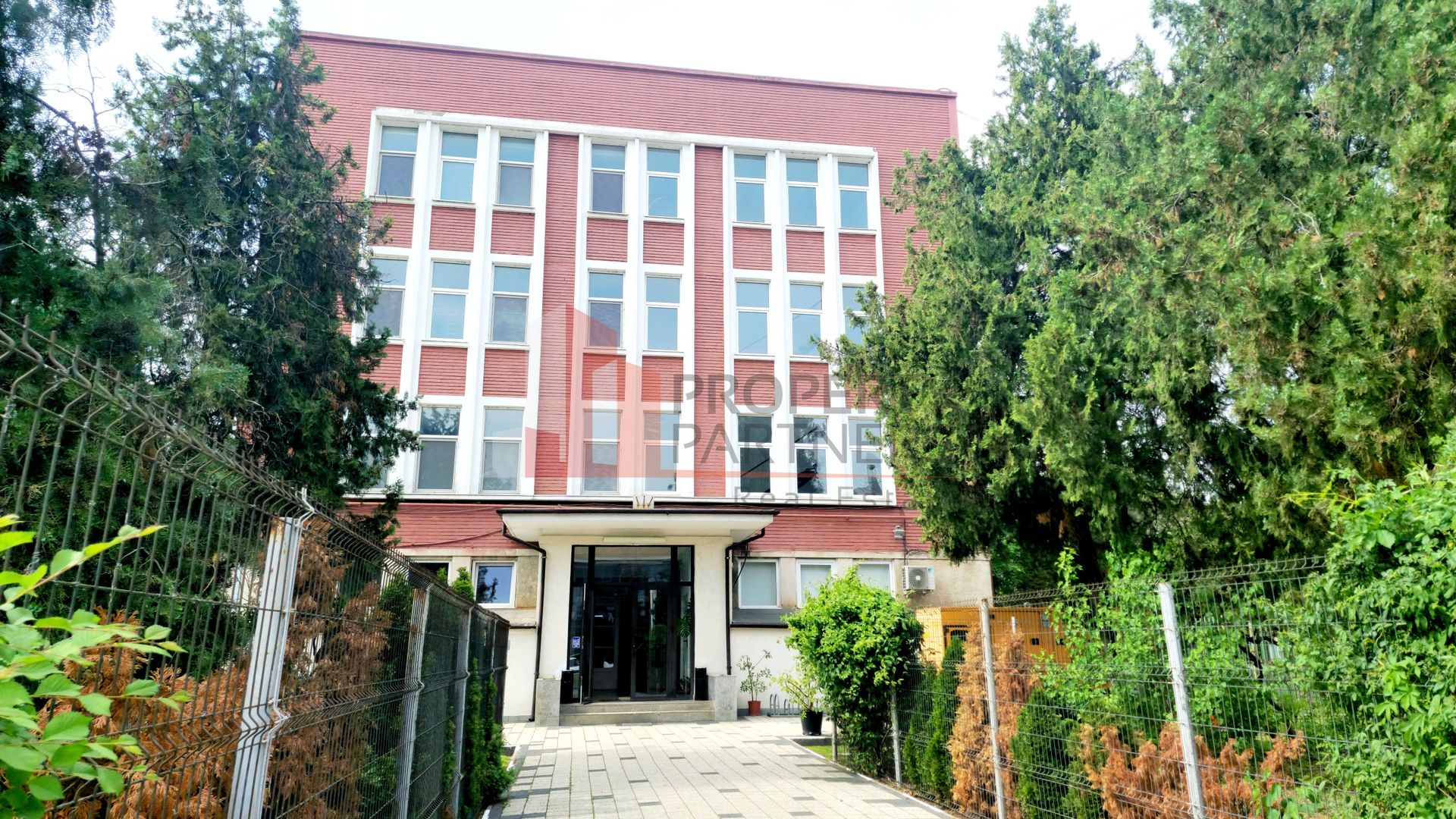 Spatiu destinat birourilor - 2,721 mp - B-dul. Basarabia - Poză 1