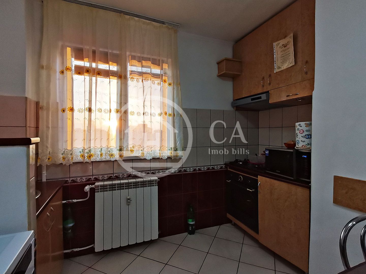 Apartament de vânzare cu 3 camere tip AN în zona Dacia, Oradea - Poză 11