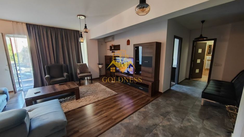 2 camere open space, Pet Friendly, Parcare, Dorobantilor, OMV, Marasti - Poză 9