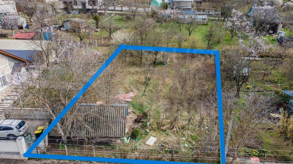 Vânzare, teren, 6 ari, Dumbrava  IP Lotsind - Poză 2