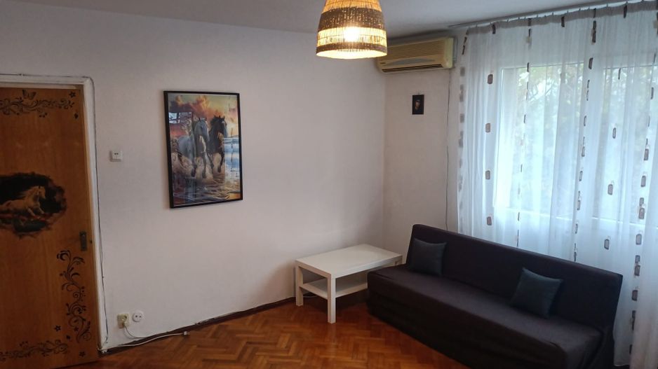 AP. 2 CAMERE NICOLAE GRIGORESCU, METROU 5 MINUTE, BUCATARIE INCHISA - Poză 1