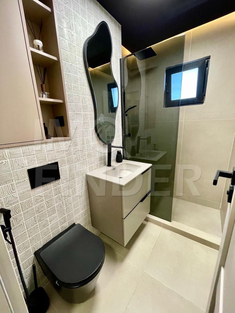 Vedere spectaculoasa I Renovare completa I Gheorgheni - Poză 14