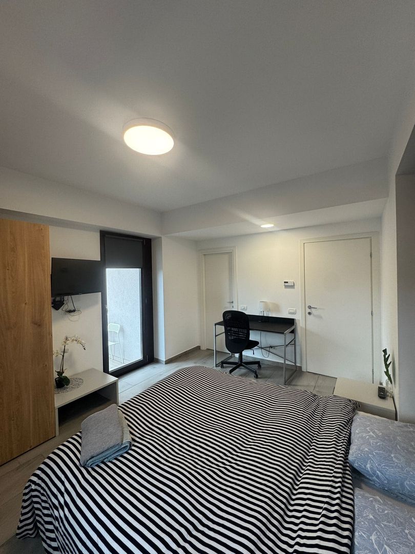 2 camere - Vitan - Mihai Bravu - Poză 4