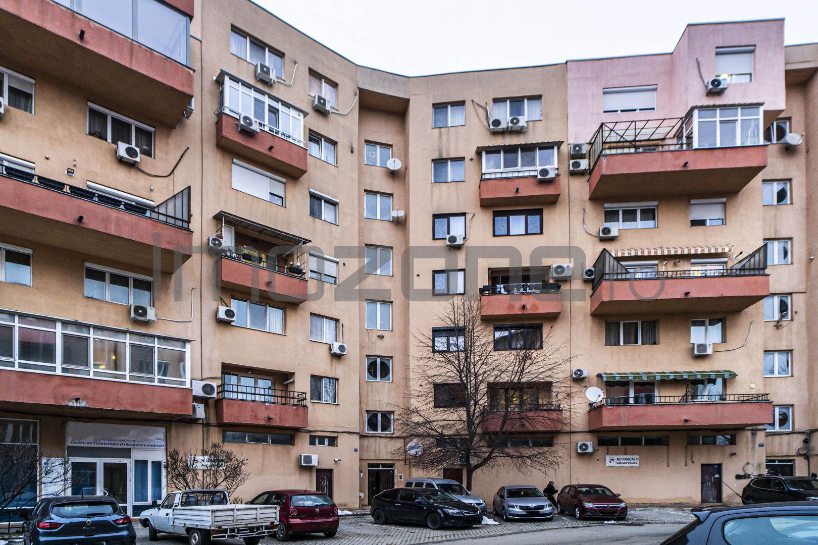 Ap. 3camere duplex, 103mp, 2 băi, centrală, metrou Râul Doamnei - Prel. Ghencea - Poză 14