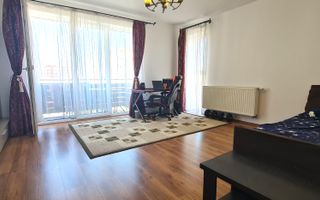 2 camere mobilat utilat decomandat Avantgarden 3 Bartolomeu - Poză 2