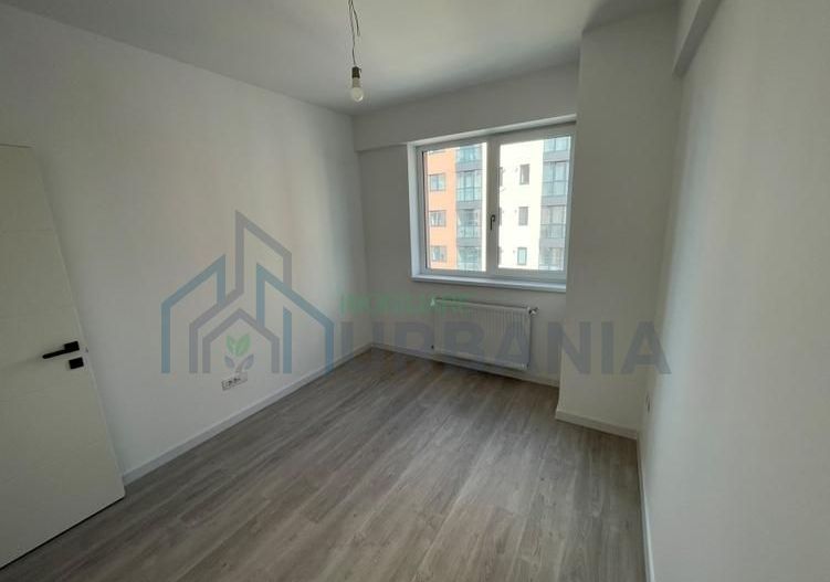 Apartament 2 camere nou, nelocuit, cu loc de parcare inclus, Cartier Vișoianu – Lunca Cetățuii, 79.900 € - Poză 1