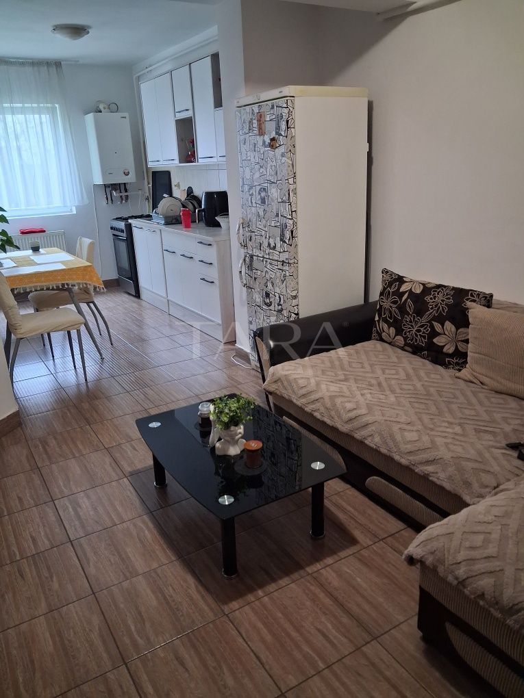 Apartament 1 cameră – Florești, zona Panemar - Poză 3