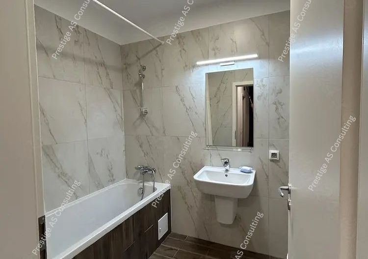 Apartament 2 camere 62 mp | City of Mara Avenue | Parcare subterana - Poză 9