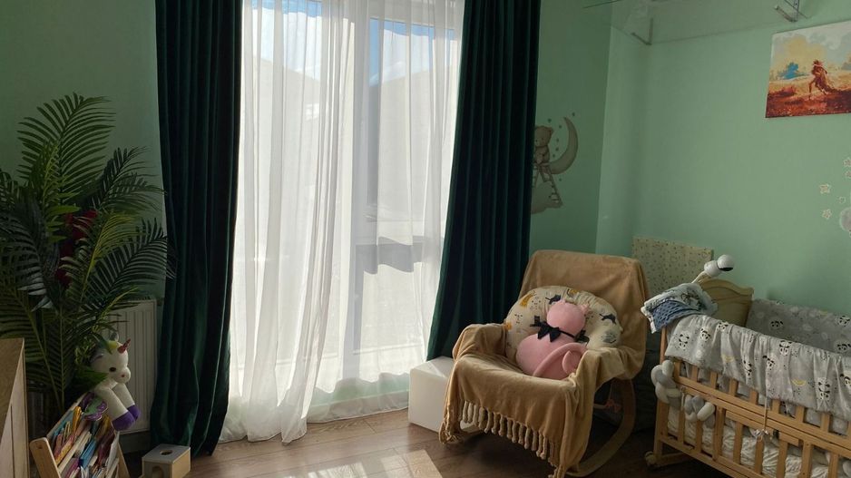 Casa de vanzare | P+1 | complet mobilata si utilata | Chiajna - Poză 13