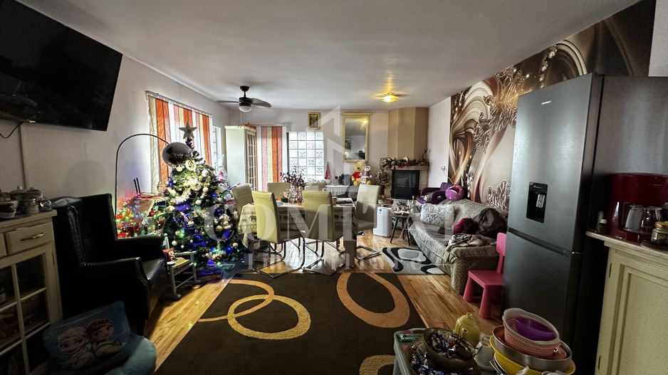 0% COMISION! Duplex la cheie | Parcare | Zona Primăriei Floresti - Poză 2