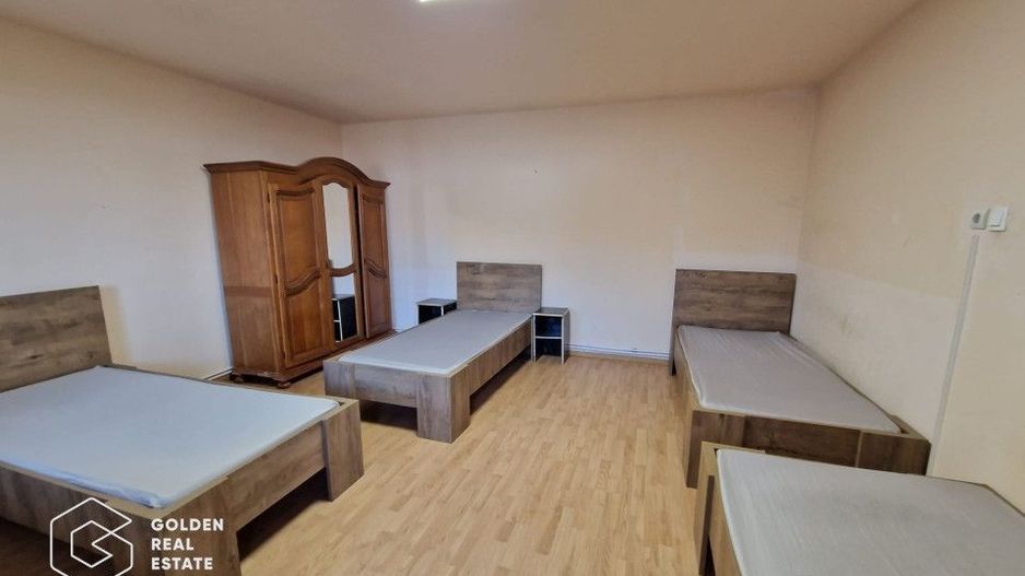 Casa ideala pentru echipe de muncitori, capacitate pana la 20 persoane - Poză 13