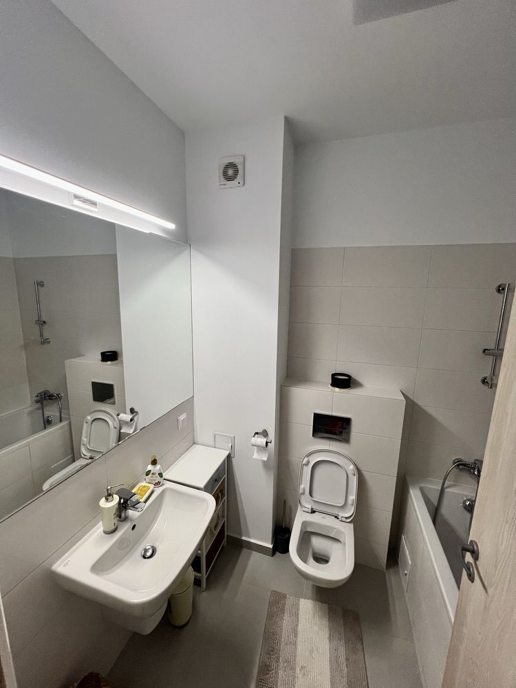 Apartament 3 camere | 79 mp | 2 locuri de parcare | Bd Timișoara Residence 103 - Poză 7