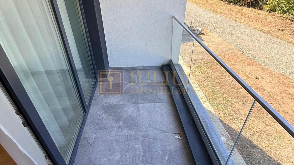 Prima Inchiriere| Dumbravita| 2 camere| bloc 2024| loc de parcare| terasa| lift - Poză 15