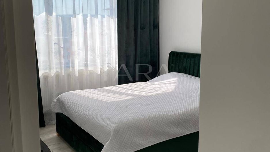 Apartament 3 camere, complet finisat și mobilat în zona Donath Park - Poză 5