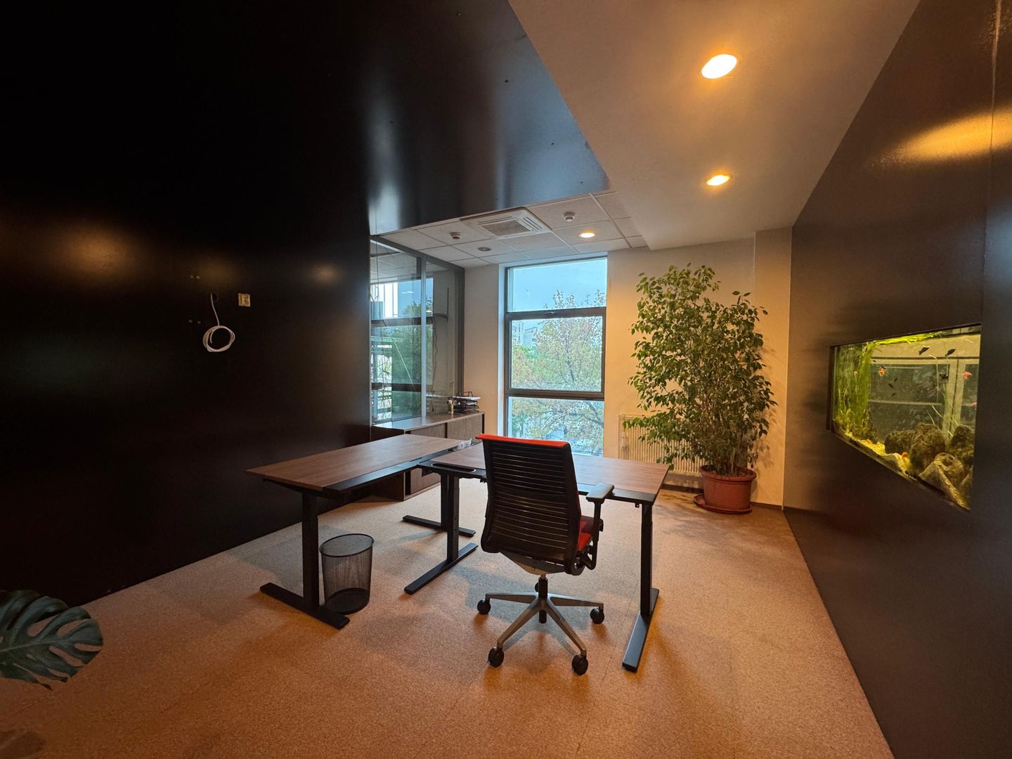 SPATIU DE BIROURI | SPLAIUL UNIRII | 7 locuri de parcare - Poză 9