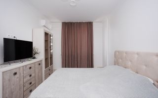 Vânzare, apartament, 1 cameră, strada Ion Buzdugan, Buiucani - Poză 6