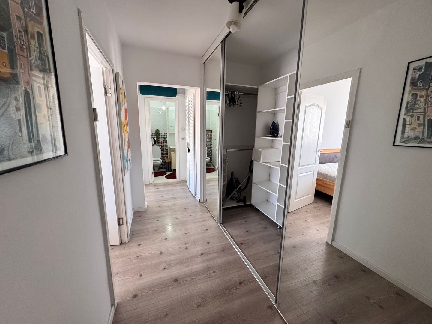 Apartament de inchiriat, Mihai Viteazu, Sibiu - Poză 9