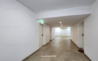 2 camere + birou, bloc nou, parcare, prima inchiriere Unirii Bvd. Marasesti - Poză 33