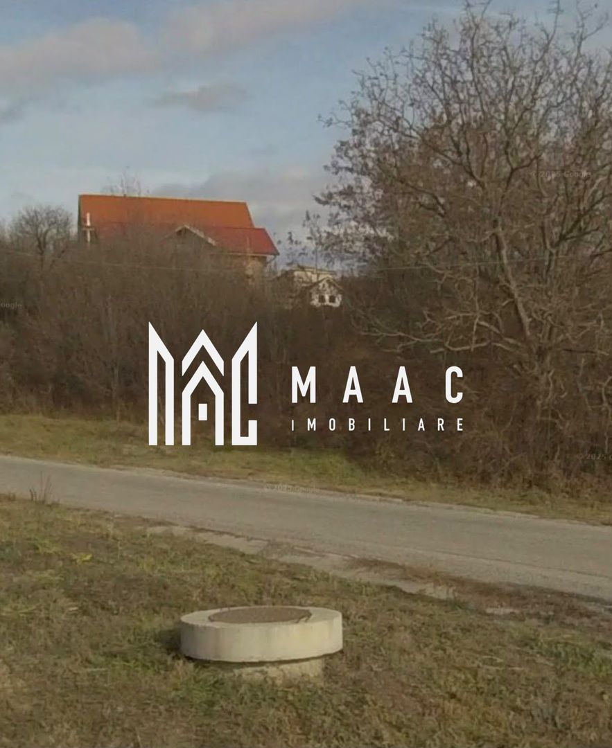 Teren intravilan de vânzare | Șură Mare | 491 mp | două străzi - Poză 2