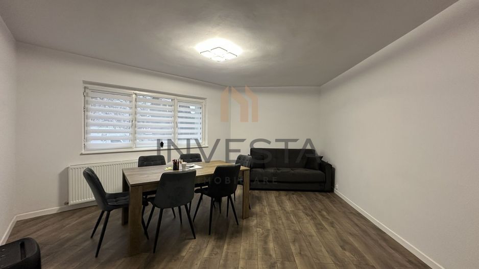 Apartament 2 camere decomandate renovat zona Ion Mester cu balcon. - Poză 2