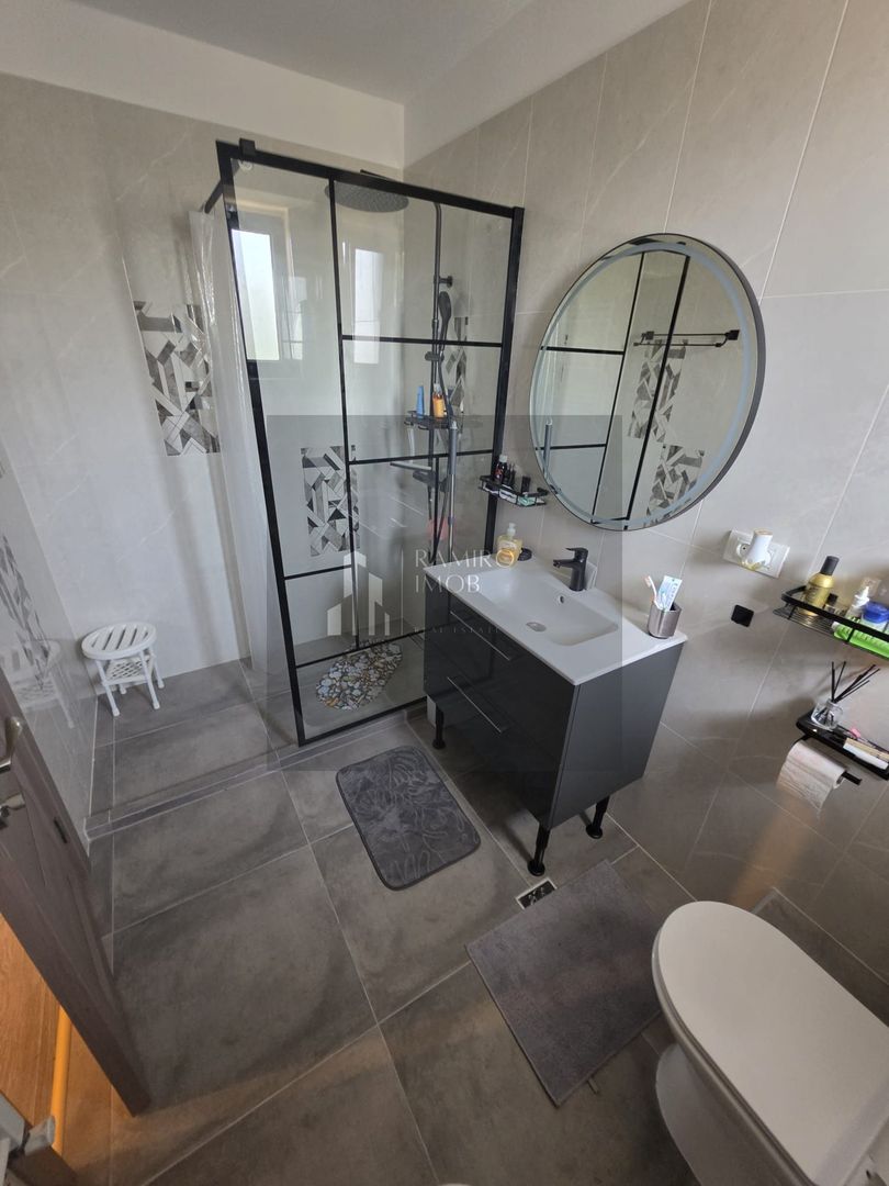 Casa Individuala 6 camere Bragadiru / Soseaua Clinceni - Poză 17