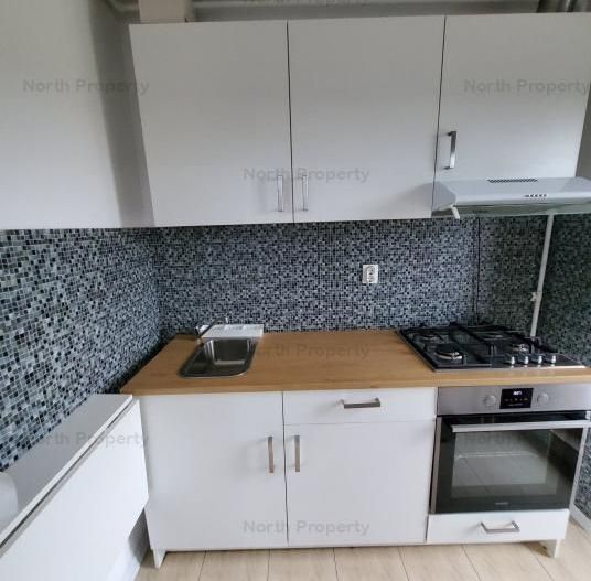 2 camere +parcare in Cosmopolis - Poză 3