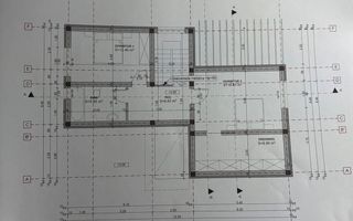 Casă individuală în Giroc – Proiect nou, intimitate și confort pe teren generos - Poză 7