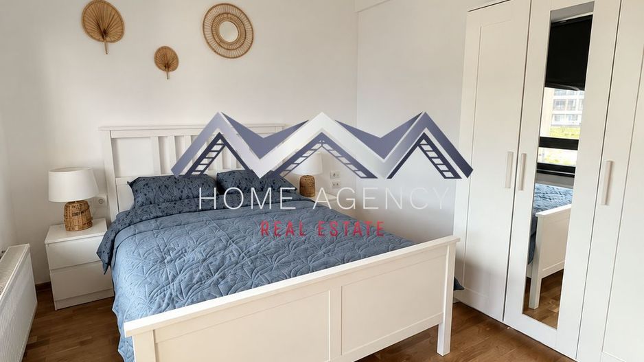 Apartament 2 camere Otopeni | include parcare - Poză 3