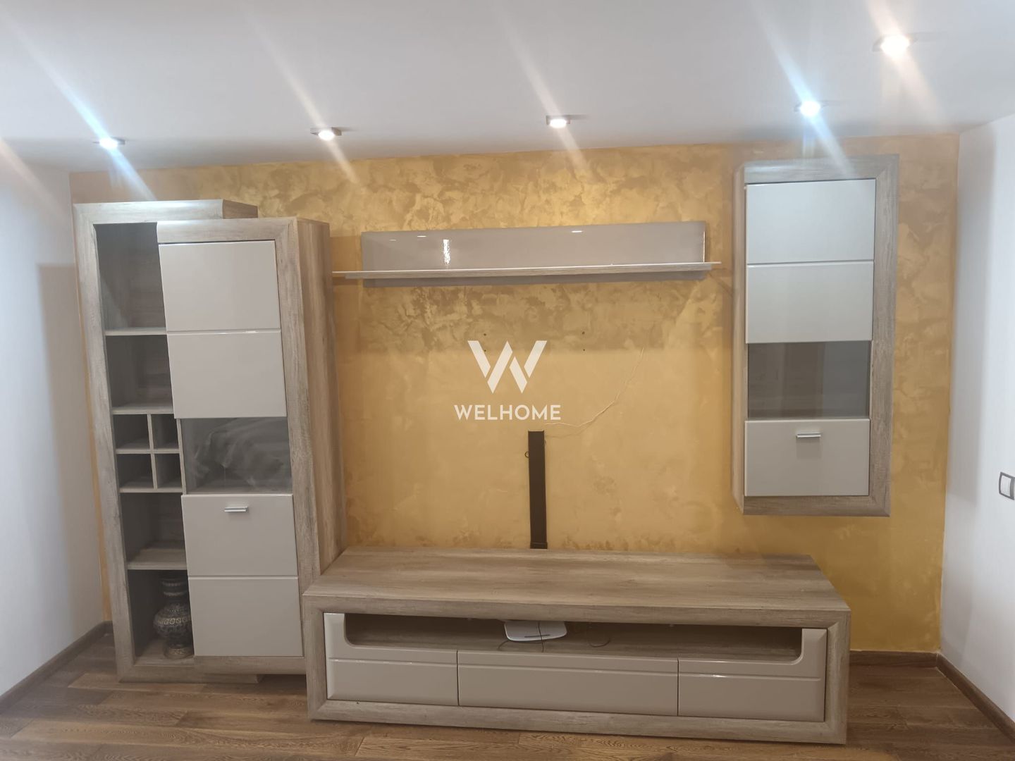 Casă individuală cu 2 apartamente separate, teren 650 mp, garaj și terasă - Poză 20