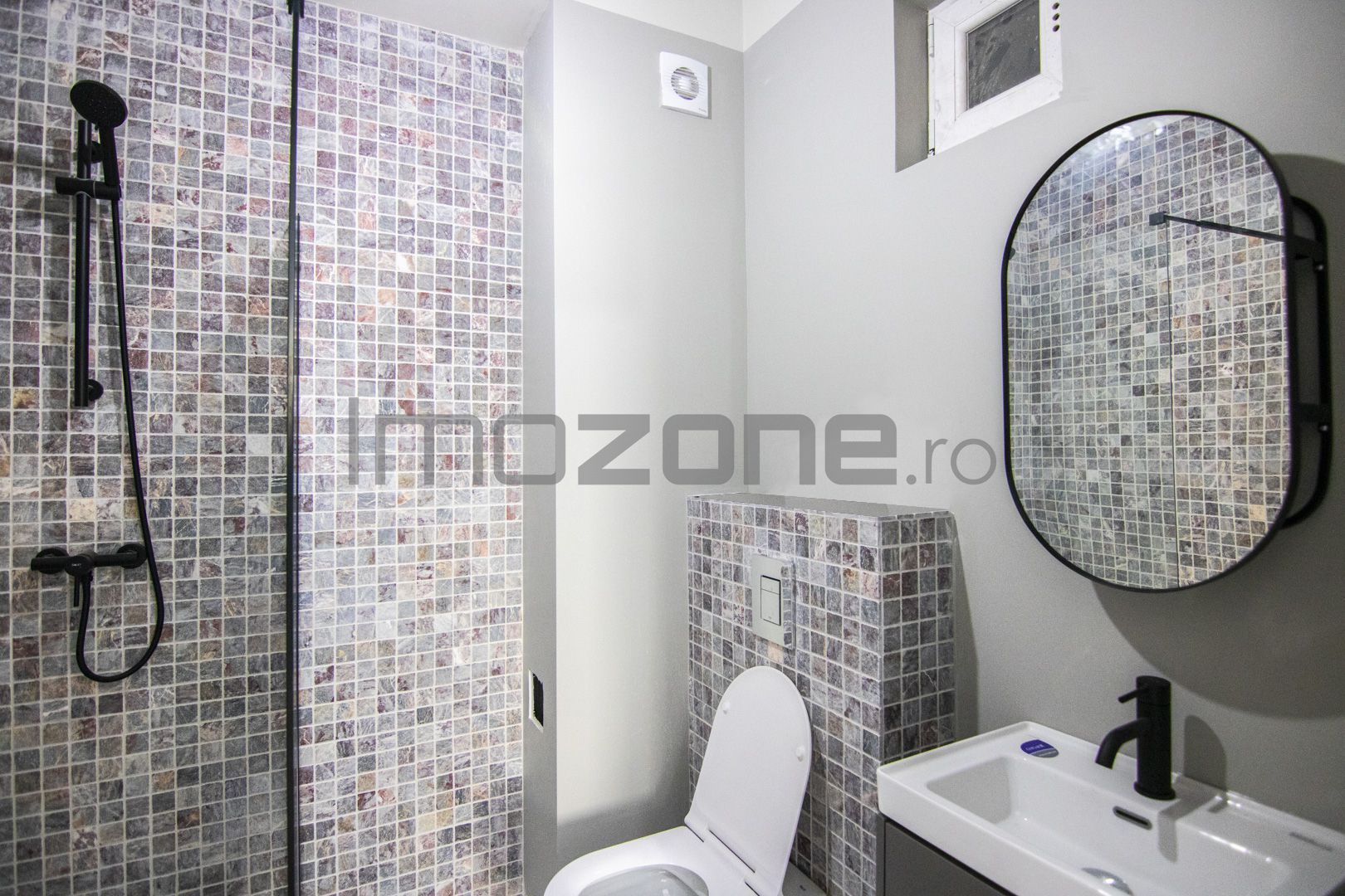 PENTHOUSE-DEOSEBIT, 4 CAMERE, 3 DORMITOARE, 3 BAI, 321mp utili, BLOC FINALIZAT - Poză 17