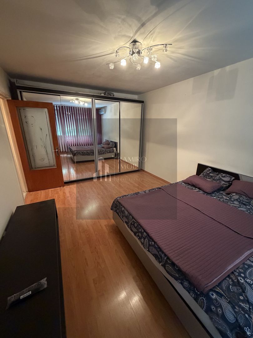Apartament 2 camerwe decomandat / Centrala proprie - Poză 2
