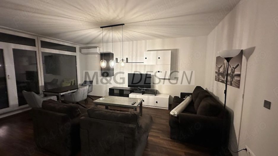Apartament 2 camere Soarelui bloc nou - Poză 2