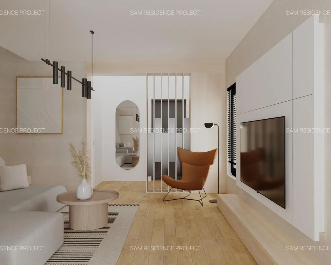 Casa tip duplex sector 3 - Poză 5