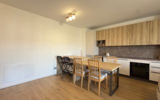 Inchirere | Apartament 2 camere | Parcare subterană - Poză 5