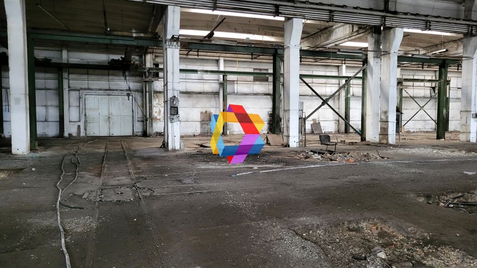 Hala - 1137 mp  # plus-imo.ro - Poză 7