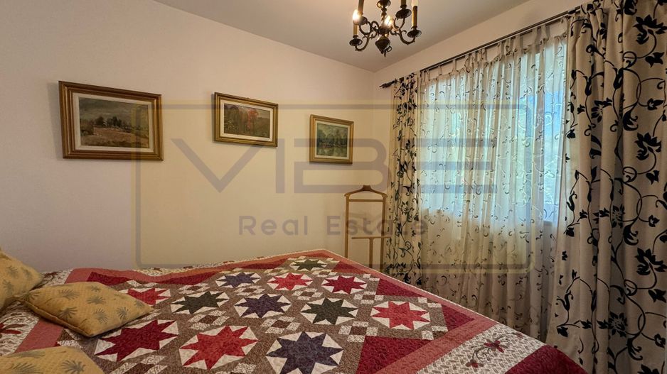 Apartament 2 camere Tatarasi -Green Park - Poză 12